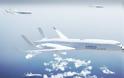 Τα «έξυπνα» αεροσκάφη του 2050!