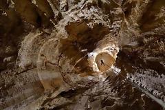 Εντυπωσιακό ταξίδι στο κέντρο της Γης!