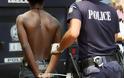 Hράκλειο: Σενεγαλέζος κυκλοφορούσε με πλαστή... ιταλική ταυτότητα