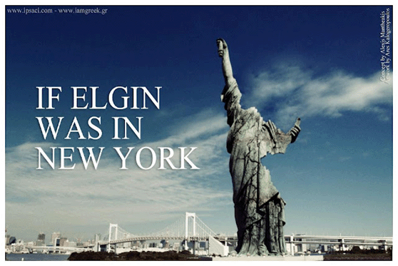 But Elgin went to Athens… - Φωτογραφία 5