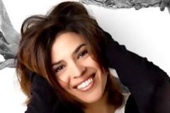 Δείτε τη Ναταλία Δραγούμη με μαγιό χωρίς ίχνος ρετούς!