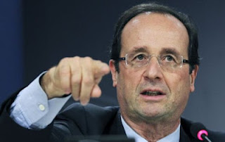 Γαλλία: Σκληρό πακέτο λιτότητας ανακοίνωσε ο Ολάντ - Φωτογραφία 1
