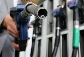 Απεργούν τα βενζινάδικα στα Χανιά με αίτημα την μείωση της τιμής στα καύσιμα - Φωτογραφία 1