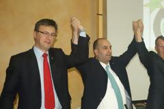 Επέτειος για το αλυτρωτικό κόμμα των τουρκοφρόνων της Θράκης!