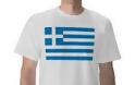 Αντιεξουσιαστές έδειραν Αργεντινό τουρίστα στο Μοναστηράκι...επειδή φορούσε μπλουζάκι με την Ελληνική σημαία.
