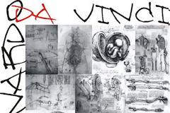 Μια παράξενη ανακάλυψη του ντα Βίντσι!