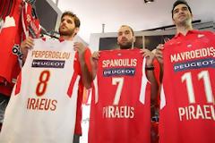 ΦΩΤΟΓΡΑΦΙΕΣ ΑΠΟ ΤΗΝ ΠΑΡΟΥΣΙΑΣΗ ΤΗΣ ΧΡΥΣΗΣ ΦΑΝΕΛΑΣ ΤΩΝ ΠΡΩΤΑΘΛΗΤΩΝ!