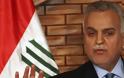 Ιράκ: Ο Πρόεδρος Ταλαμπανί εκτιμά ότι η καταδίκη σε θάνατο του Αντιπροέδρου Τάρεκ αλ Χασέμι μπορεί να κάνει κακό στην εθνική συμφιλίωση