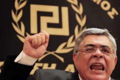 Εξώδικο Μιχαλολιάκου στον αρχηγό της Αστυνομίας