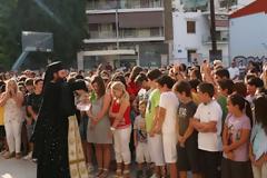 Με το πρώτο κουδούνι ξεκινούν απεργία οι δάσκαλοι στη Χαλκίδα [video]