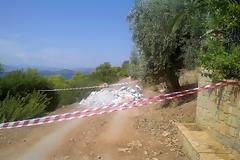 Διαμαρτυρία αναγνώστη: Φύγε από το Θεολόγο και γίνε μετανάστης