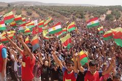 Συρία: Αντίποινα των Κούρδων κατά του συριακού στρατού, 3 νεκροί