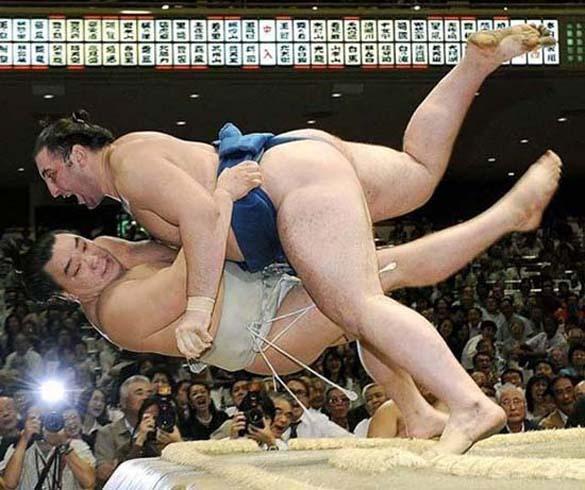 «Κλικ» την κατάλληλη στιγμή! - Φωτογραφία 8