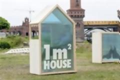 Το μικρότερο σπίτι στον κόσμο (ΦΩΤΟ)