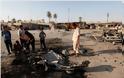 Η Αλ Κάιντα πίσω από τις επιθέσεις στο Ιράκ