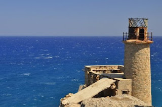 Απαγορεύεται η πρόσβαση σε ένα από τα ιστορικότερα μνημεία της Κρήτης - Φωτογραφία 1
