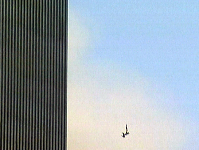 11.9.2011: Η ημέρα που συγκλόνισε τον κόσμο! - Φωτογραφία 11