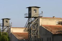 Εθνικός Ηγέτης Σύμβολο Αντίστασης Ενός Πεήφανου Λαού