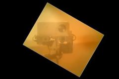 Το πορτρέτο του Curiosity