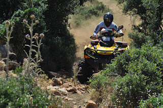 BALKAN OFFROAD MARATHON: Έφυγε ο Χρήστος CBI Σταμπολτζής σε ατύχημα στον αγώνα - Φωτογραφία 6