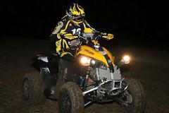 BALKAN OFFROAD MARATHON: Έφυγε ο Χρήστος CBI Σταμπολτζής σε ατύχημα στον αγώνα