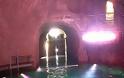 Ιταλία: Υπόγεια πισίνα σε σπηλιά για τα όργια είχε ο Μπερλουσκόνι!