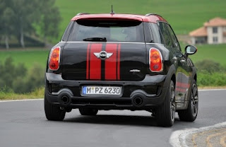 MINI John Cooper Works Countryman - Φωτογραφία 2