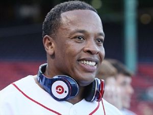 Dr. Dre: Ο πλουσιότερος σταρ της hip-hop μουσικής - Φωτογραφία 1