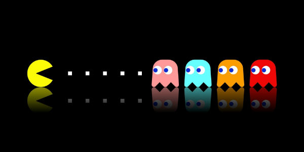 Η ιστορία του Pac-Man! - Φωτογραφία 1