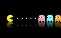 Η ιστορία του Pac-Man!