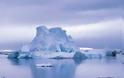 Τρυπώντας τρία χιλιόμετρα πάγου στην Ανταρκτική