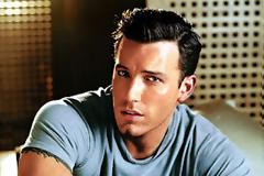 Η απίστευτη μεταμόρφωση του Ben Affleck