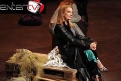 Δείτε για πρώτη φορά την ΚΟΥΚΛΑΡΑ κόρη της Πέμης Ζούνη