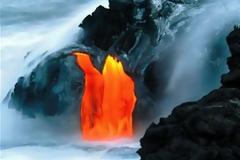 Πέντε πράγματα που δεν ξέραμε για τα ηφαίστεια