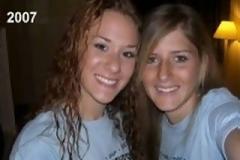 Κατέστρεψε τον εαυτό της μέσα σε 4 χρόνια! Απίστευτες φωτογραφίες