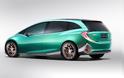 Το Honda Concept S κερδίζει την 1η θέση στο διεθνή διαγωνισμό Automotive Brand Contest - Φωτογραφία 2