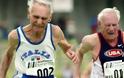 Αυτοκτόνησε σε ηλικία 101 ετών γιατί, δεν μπορούσε να αθληθεί