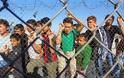 Επιστρέφουν στο Πακιστάν 103 παράνομοι μετανάστες