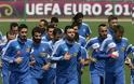 ΜΟΙΡΑΣΕ... ΧΡΗΜΑ Η UEFA ΓΙΑ ΤΟ Euro 2012