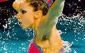 13ο Παγκόσμιο Πρωταθλήμα Συγχρονισμένης Κολύμβησης Νεανίδων - Φωτογραφία 1