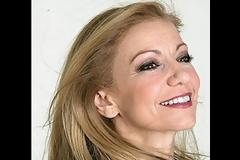 ΔΕΙΤΕ: Η πανέμορφη κόρη της Πέμυ Ζούνη