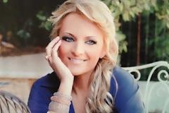 Δείτε τη Χριστίνα Λαμπίρη με την κόρη της