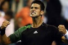Δείτε την κοπέλα του Djokovic… να τρελαίνεται [φωτο]
