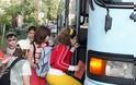 ΣΑΜΟΣ: Στον αέρα η μεταφορά μαθητών με τα ΚΤΕΛ