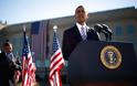 Επέτειο της επίθεσης της 11ης Σεπτεμβρίου - Ομπάμα: Ο Οσάμα μπιν Λάντεν δεν θα μας απειλήσει πλέον ποτέ ξανά