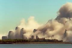 Αναπάντητα ερωτήματα - Οι θεωρίες συνωμοσίας πίσω από την 11η Σεπτεμβρίου