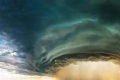 Ο καιρός «τρελάθηκε» στον πλανήτη Γη…