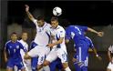 Kύπρος: Κέρδισε την Ισλανδία με 1-0 με σκόρερ τον Μακρίδη