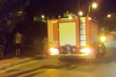 24χρονος από τον Άγιο Κωνσταντίνο ο εγκλωβισμένος . Σε εξέλιξη η επιχείρηση της 7ης ΕΜΑΚ (φωτογραφίες)