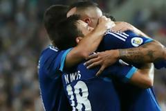 Δύο στα δύο και πάμε για...Οκτώβρη! [φωτορεπορτάζ]